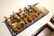 합정동 맛집 킨지 홍대점, 일본가정식 참 맛있는 곳~