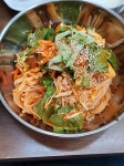 대전 잔치국수 맛집! 옛날개인택시 잔치국수 전문점