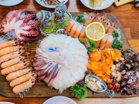 제주 횟집 추천 #성산 어조횟집 시그니처 어조한판 감동~