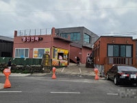 혼밥도 괜찮은 제주 명진전복 전복돌솥밥 후기