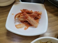 대전 유천동 맛집 배부른생오리에서 유황생오리 즐기기
