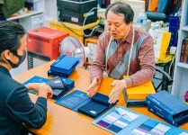 제주 남성정장 제일사