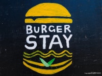 제주 세화 가볼만한곳 버거스테이부터 해변까지 너무 예뻤다!!