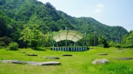 인제 가볼만한곳 내린천 래프팅 강원도 여행