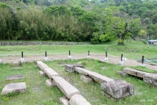 경주여행코스, 감은사지~읍천항~추억의 달동네