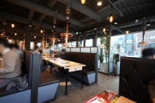 상봉역 모임 무한리필 누려~명륜진사갈비