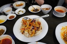 안산 중국집 홍푸 믿고먹어봐요