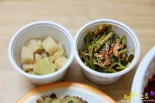 일산아구찜 포장도 만족한 큰손아구찜