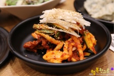 일산 대화역 맛집 가심비 만족 오실장강남면옥 주엽점
