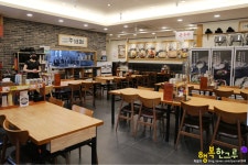 일산 대화역 맛집 가심비 만족 오실장강남면옥 주엽점