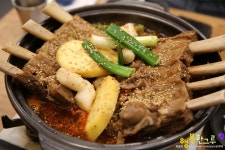 일산 대화역 맛집 가심비 만족 오실장강남면옥 주엽점