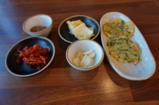 천연의맛 자연뜰에서 관저동점심특선 즐기기