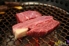 신논현역 고기집 강남 투뿔 한우 오마카세 유귀열 송화유수
