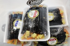 좋은재료가 내는 맛 또또꼬마김밥 배방점 배방주민 인증