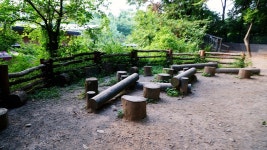 서울 갈만한곳 길동자연생태공원. 일자산 허브천문공원, 강동그린웨이 가족 오토 캠핑장 추천