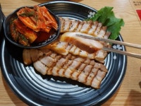 족발 보쌈 맛집 고드래미족발