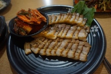 족발 보쌈 맛집 고드래미족발