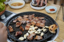 퇴계원 삼겹살 옥수정 정육점식당 자꾸가고 싶어요