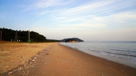 원산도 가볼만한곳 캠핑장. 차박. 서해 바다 해상 낚시 공원, 효자도 섬 여행 충청도