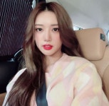 신인 여자 솔로가수 홍주현 미모근황 모아모기.insta