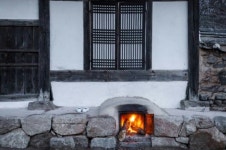 온돌방