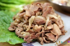 숯불고기택배 성공적인 덕소숯불고기 - 부천 지역 추천맛집 덕소숯불고기 후기