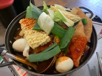 화곡 까치산 맛집, 도라무통 즉석떡볶이 서울 강서 유명한곳