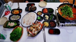 충남 보령 가볼만한곳 대천 해수욕장.대천항 수산시장 횟집(보령해저터널 맛집)겨울 바다 여행