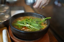 마석 맛집 곰나루추어탕 무척이나 깔끔했던 곳