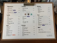 전주 서신동 카페 인솔커피, 분위기 좋은 스콘 맛집
