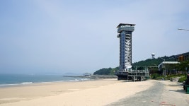 보령해저터널 충남 보령 가볼만한곳 대천해수욕장 카페 5곳