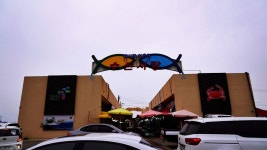 태안 시외버스터미널 시간표(고속버스)서울 센트럴시티 시간표.태안 여행코스