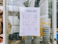 제주 애월양떼목장