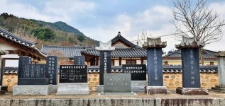 나주 가볼만한곳 나주 카페 3917 마중. 영산강 자전거길 5곳