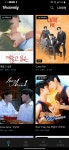 [태국드라마/헤븐리/BL/브로맨스] Love Area : part 1 (스포결말있음)