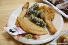 고양 맛집 추억갬성 우리할매떡볶이 도래울점