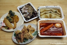 고양 맛집 추억갬성 우리할매떡볶이 도래울점