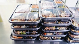 서울 강동구 도시락 맛집, 반찬 정기배달 구독 서비스 고분다리 재래시장-시장이반찬 협동조합