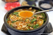 여수아침식사 잘하는 여수해장국맛집 내조국국밥 관문점