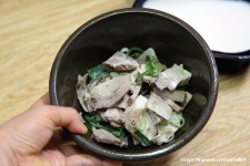 일산 순대국 맛집 무조건 추천하는 토담순대국