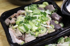 일산 순대국 맛집 무조건 추천하는 토담순대국