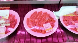 영월 주천 맛집 한우 맛집 정육점 영월 다하누 본가