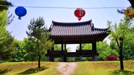 여주 가볼만한곳 신륵사 관광명소 경기도 경기둘레길