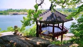 여주 가볼만한곳 신륵사 관광명소 경기도 경기둘레길