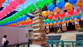 여주 가볼만한곳 신륵사 관광명소 경기도 경기둘레길