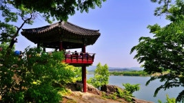 여주 가볼만한곳 신륵사 관광명소 경기도 경기둘레길