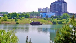 여주 가볼만한곳 신륵사 관광명소 경기도 경기둘레길