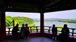 여주 가볼만한곳 신륵사 관광명소 경기도 경기둘레길