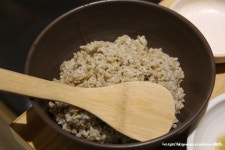 일산 백석동 맛집 웰빙에 힐링되는 봄이보리밥 일산벨라시타점
