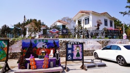 6월 충남 가볼만한곳 태안 가족 여행 추천 팜카밀레, 몽산포제빵소 빵지순례